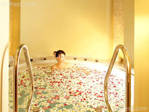 Sofitel Centara Grand Resort & Villas 42